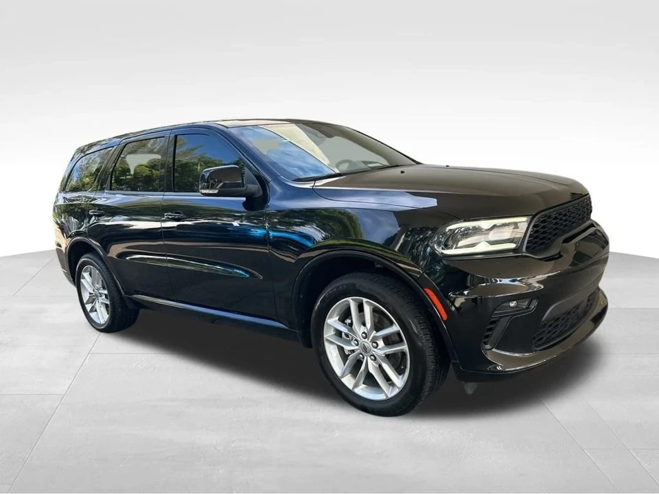 2022 Dodge Durango 3rd Gen - Image 2 of 12