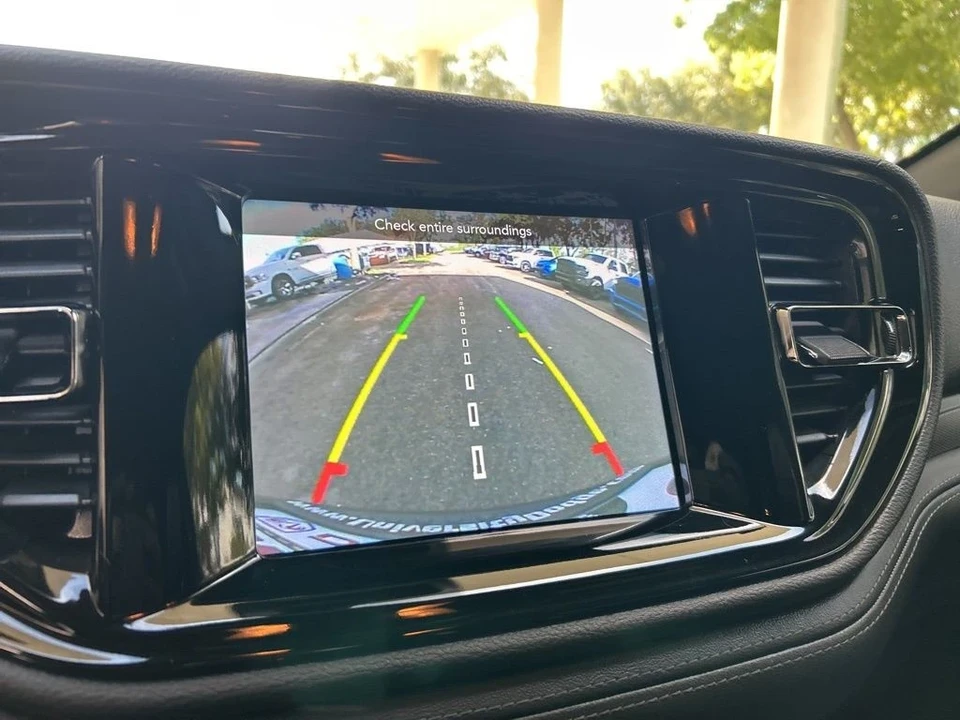 2022 Dodge Durango 3rd Gen - Image 9 of 12