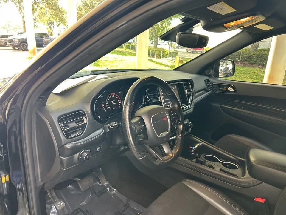 2022 Dodge Durango 3rd Gen - Image 6 of 12
