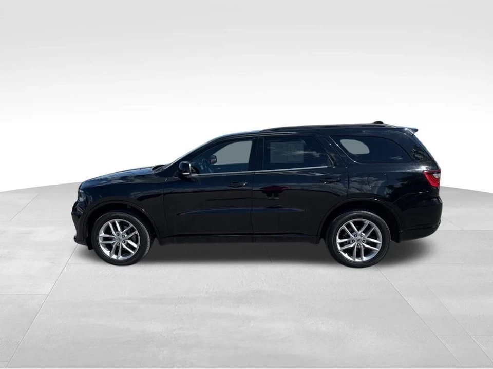 2022 Dodge Durango 3rd Gen - Image 2 of 12