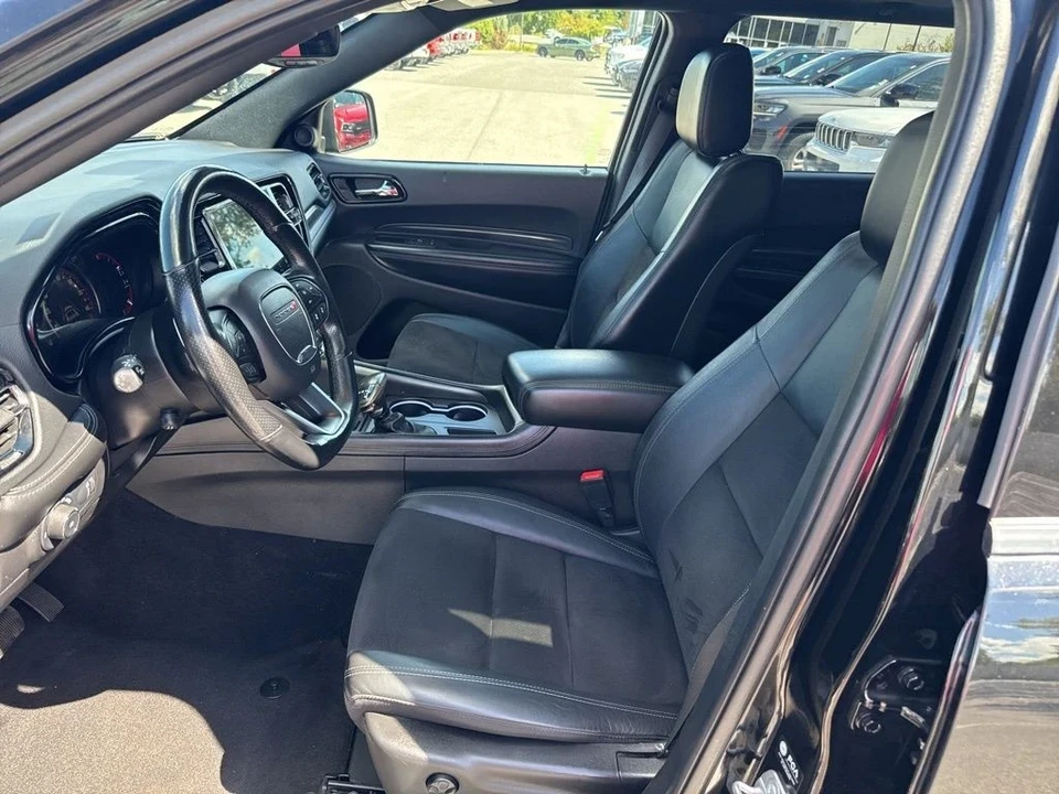 2022 Dodge Durango 3rd Gen - Image 12 of 12