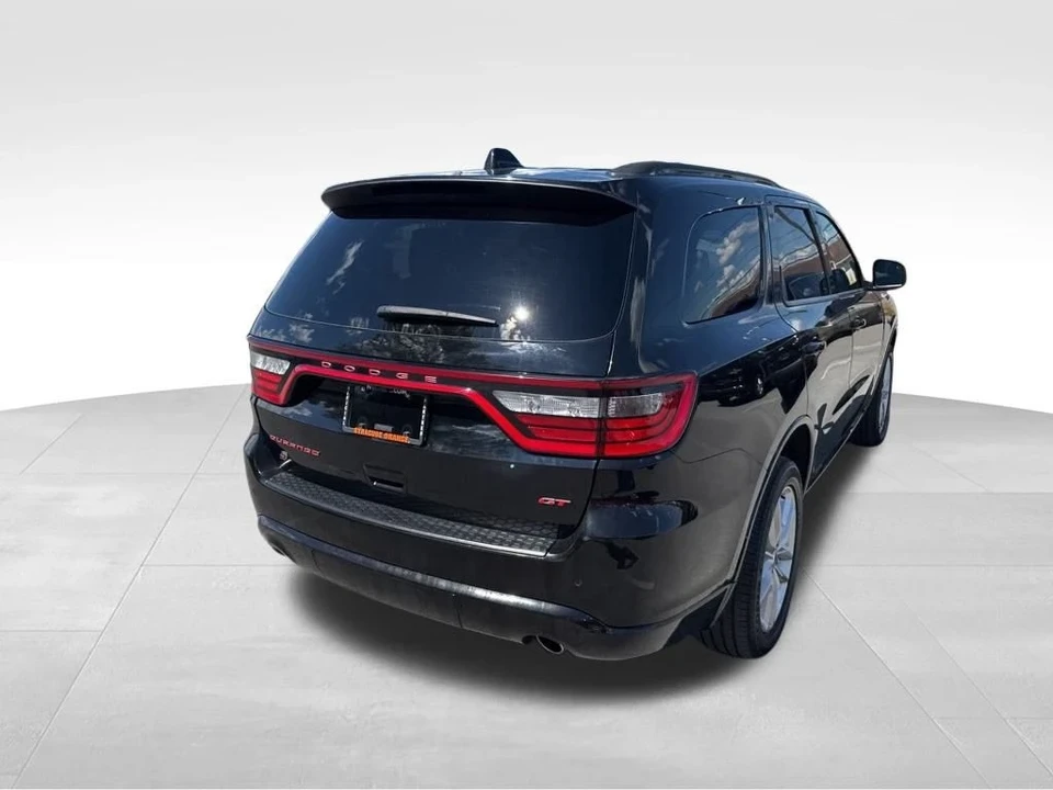 2022 Dodge Durango 3rd Gen - Image 5 of 12