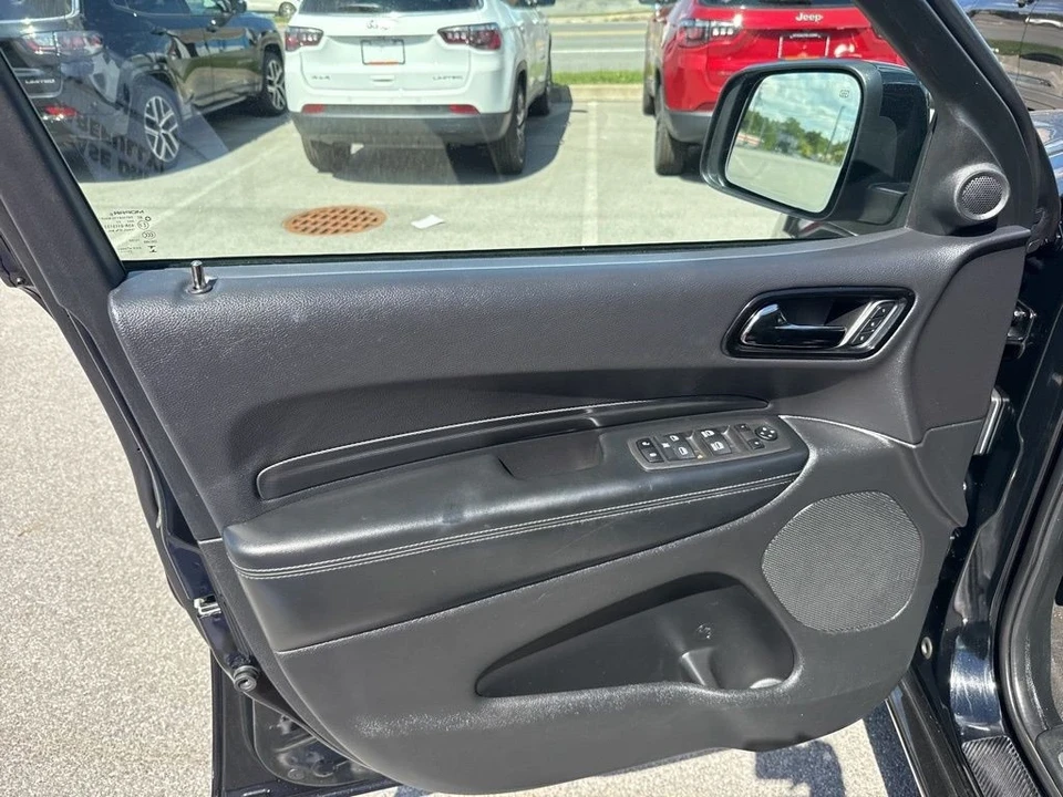 2022 Dodge Durango 3rd Gen - Image 11 of 12