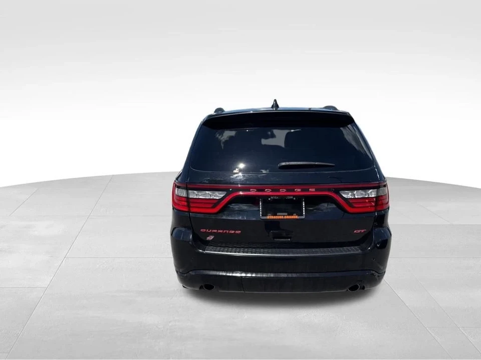2022 Dodge Durango 3rd Gen - Image 4 of 12