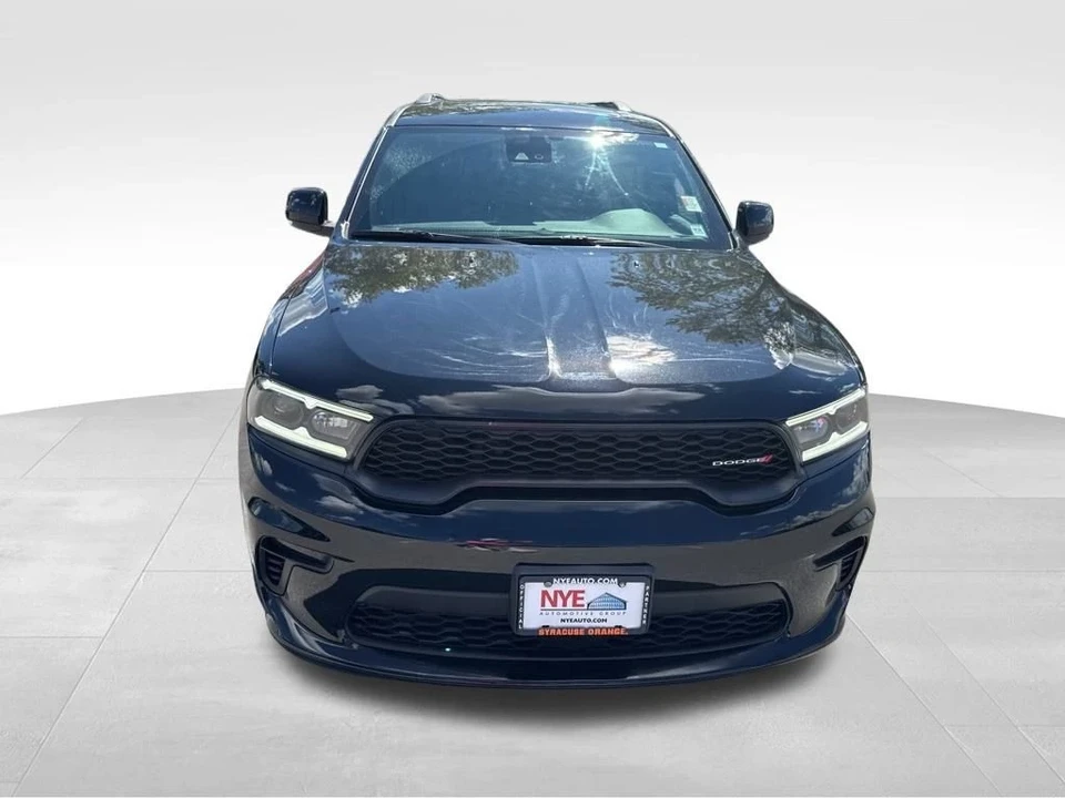 2022 Dodge Durango 3rd Gen - Image 9 of 12