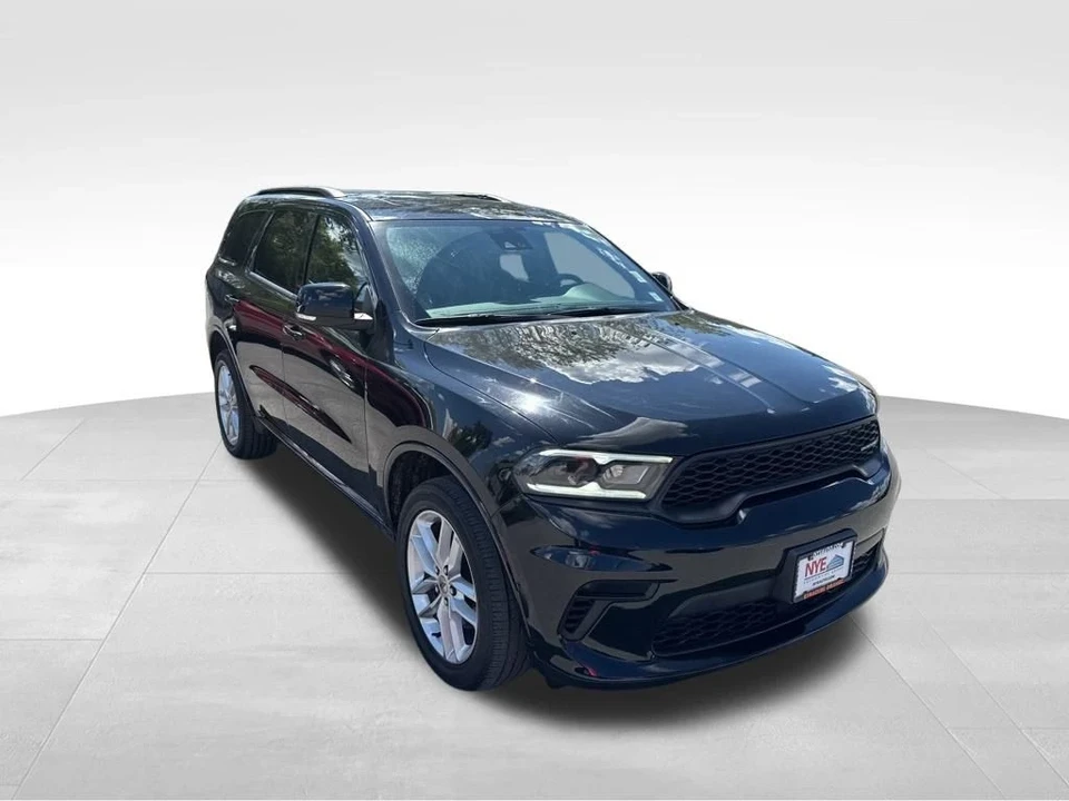 2022 Dodge Durango 3rd Gen - Image 8 of 12