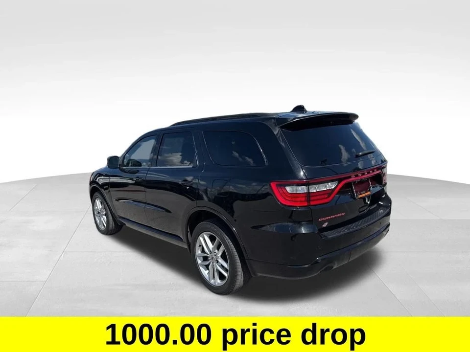 2022 Dodge Durango 3rd Gen - Image 3 of 12