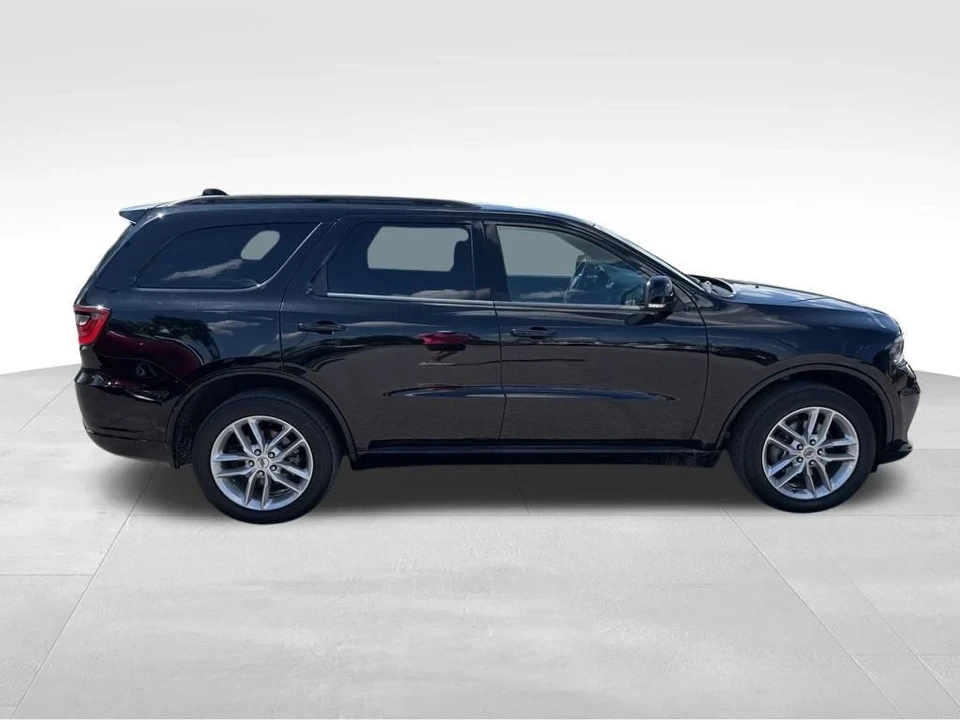2022 Dodge Durango 3rd Gen - Image 7 of 12