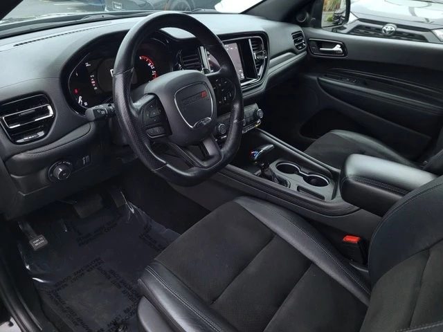 2022 Dodge Durango 3rd Gen - Image 8 of 12