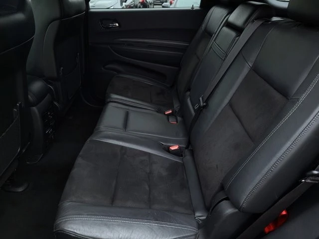 2022 Dodge Durango 3rd Gen - Image 11 of 12
