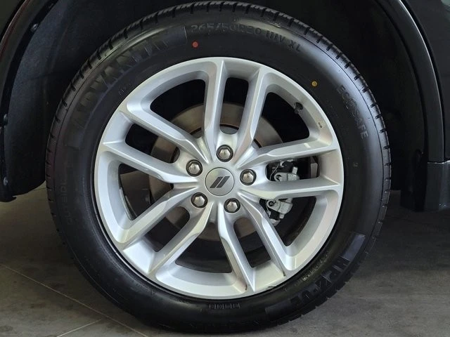 2022 Dodge Durango 3rd Gen - Image 5 of 21