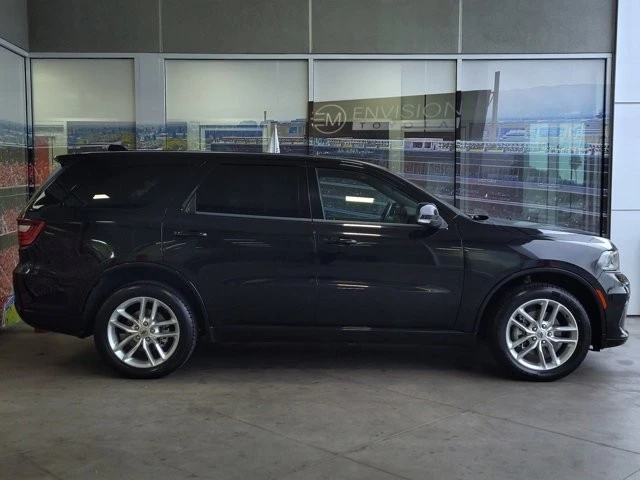 2022 Dodge Durango 3rd Gen - Image 4 of 21