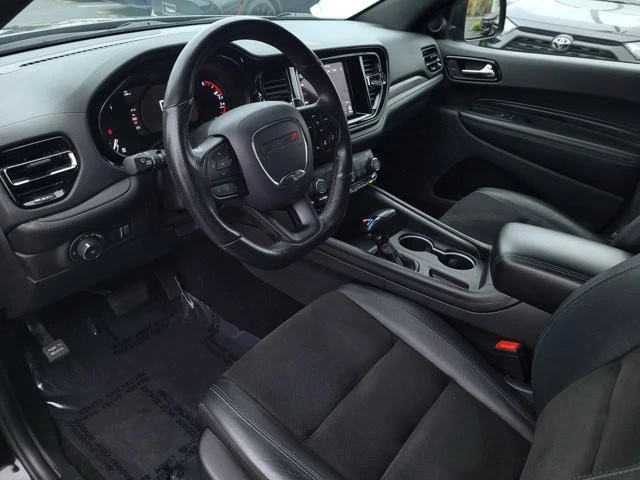 2022 Dodge Durango 3rd Gen - Image 8 of 12