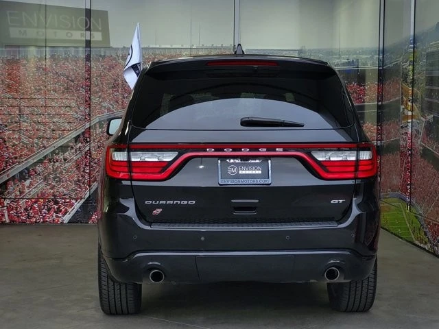 2022 Dodge Durango 3rd Gen - Image 7 of 12