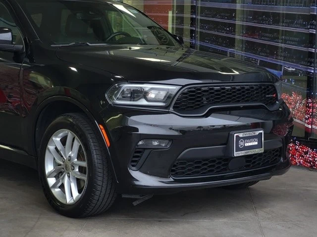 2022 Dodge Durango 3rd Gen - Image 2 of 12