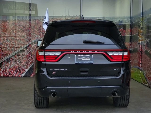 2022 Dodge Durango 3rd Gen - Image 7 of 21
