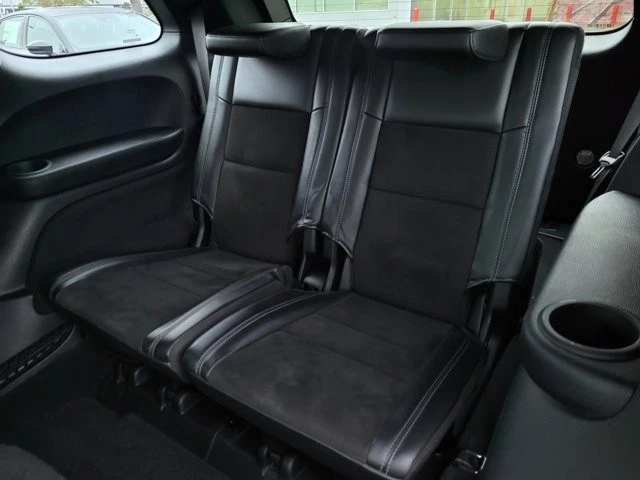 2022 Dodge Durango 3rd Gen - Image 12 of 12