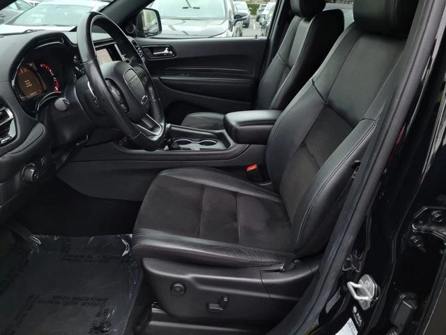 2022 Dodge Durango 3rd Gen - Image 16 of 21