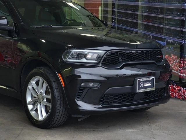 2022 Dodge Durango 3rd Gen - Image 2 of 12