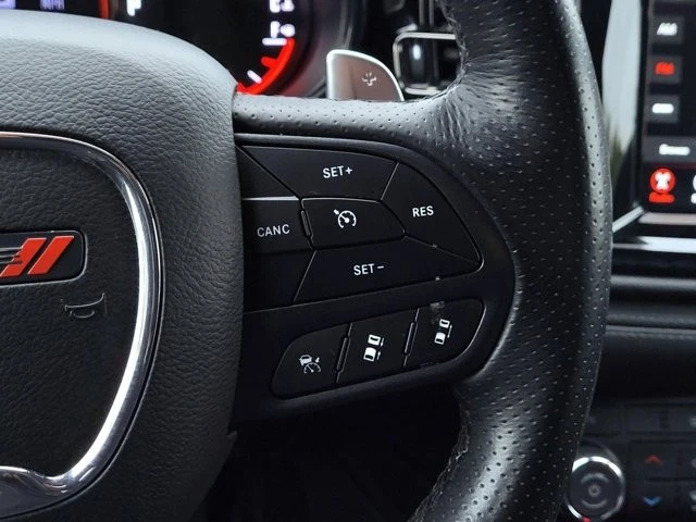 2022 Dodge Durango 3rd Gen - Image 19 of 21