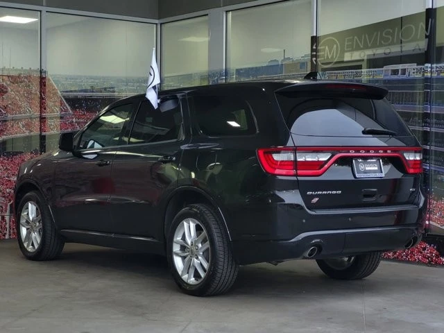 2022 Dodge Durango 3rd Gen - Image 6 of 21