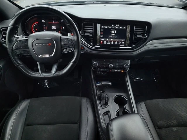 2022 Dodge Durango 3rd Gen - Image 14 of 21