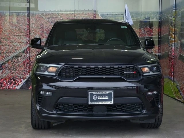 2022 Dodge Durango 3rd Gen - Image 3 of 21
