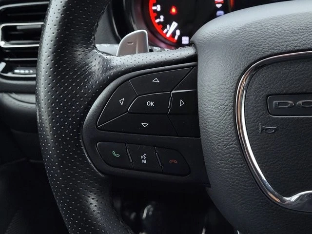 2022 Dodge Durango 3rd Gen - Image 20 of 21