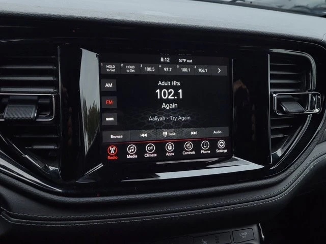 2022 Dodge Durango 3rd Gen - Image 15 of 21