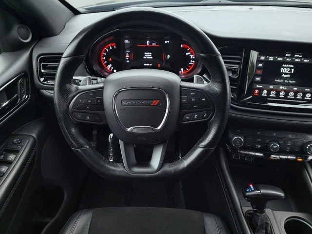 2022 Dodge Durango 3rd Gen - Image 13 of 21
