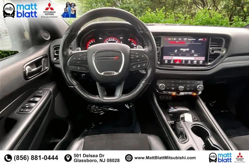 2022 Dodge Durango 3rd Gen - Image 6 of 12