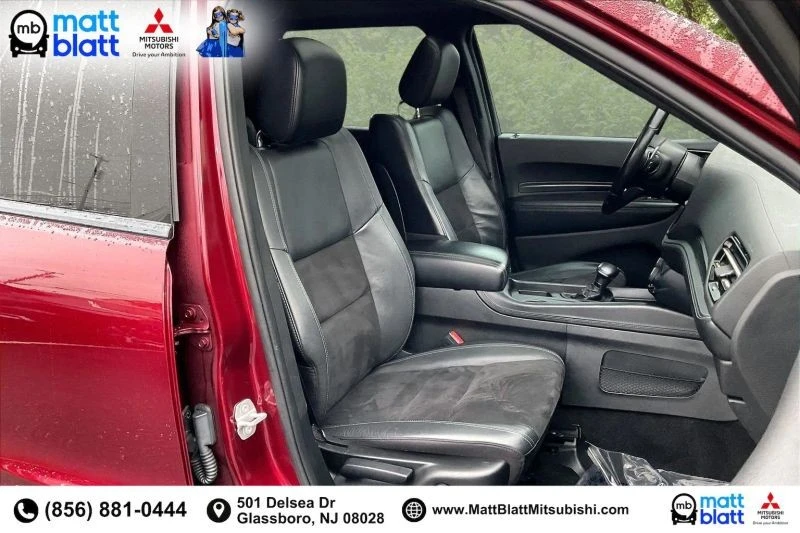 2022 Dodge Durango 3rd Gen - Image 8 of 12