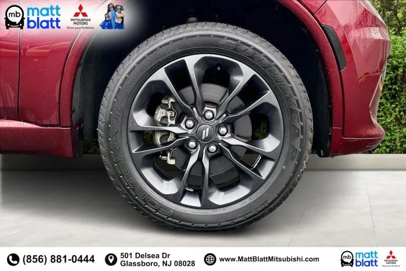 2022 Dodge Durango 3rd Gen - Image 10 of 12