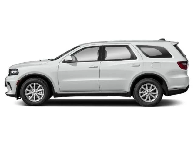 2022 Dodge Durango 3rd Gen - Image 4 of 5