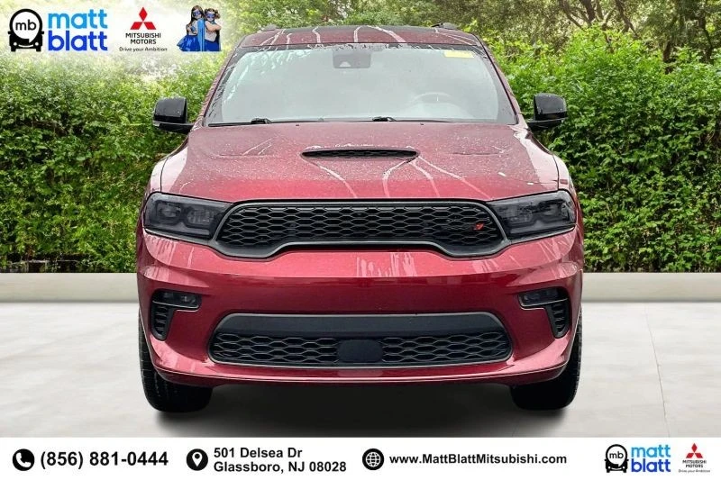 2022 Dodge Durango 3rd Gen - Image 3 of 12