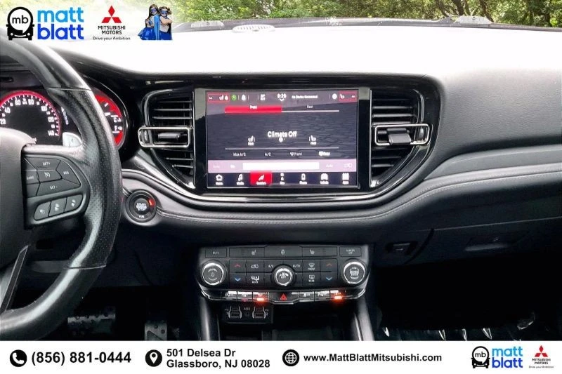2022 Dodge Durango 3rd Gen - Image 7 of 12