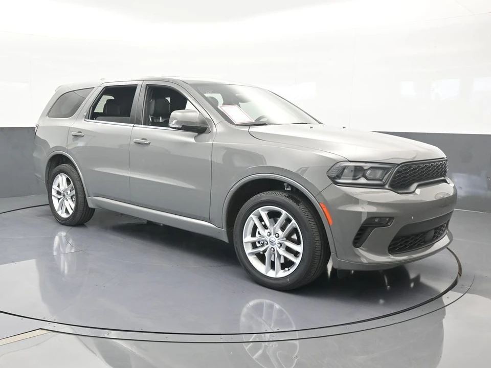 2022 Dodge Durango 3rd Gen - Image 8 of 12