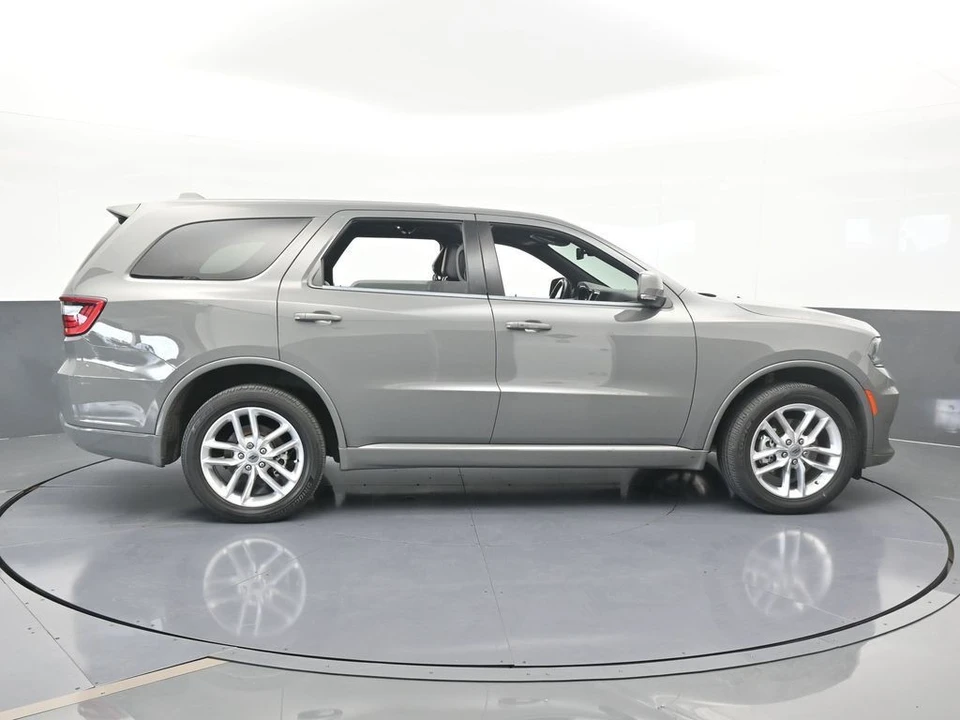2022 Dodge Durango 3rd Gen - Image 7 of 12