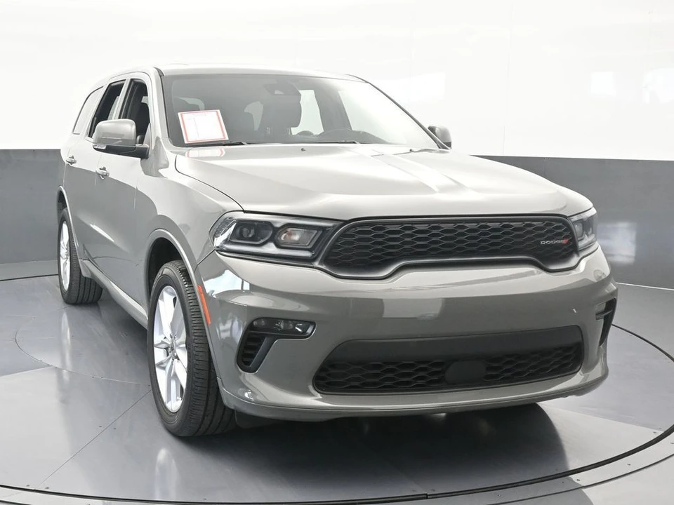2022 Dodge Durango 3rd Gen - Image 9 of 12