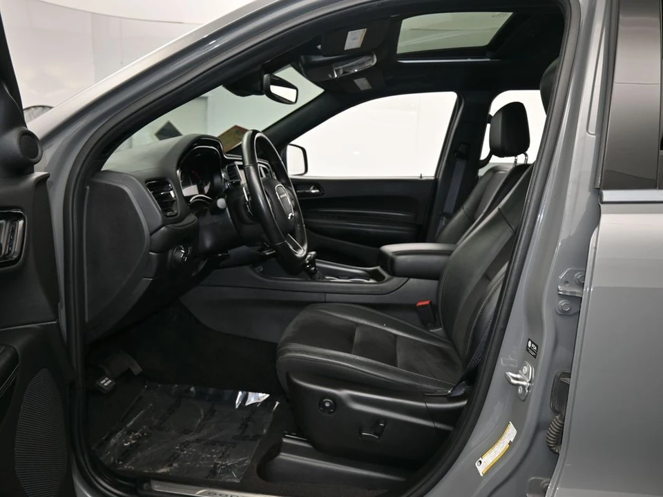 2022 Dodge Durango 3rd Gen - Image 12 of 12