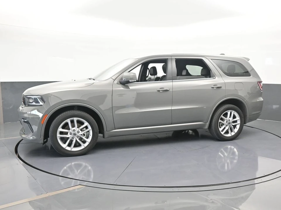 2022 Dodge Durango 3rd Gen - Image 2 of 12