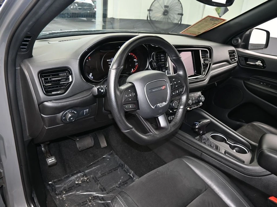 2022 Dodge Durango 3rd Gen - Image 10 of 12
