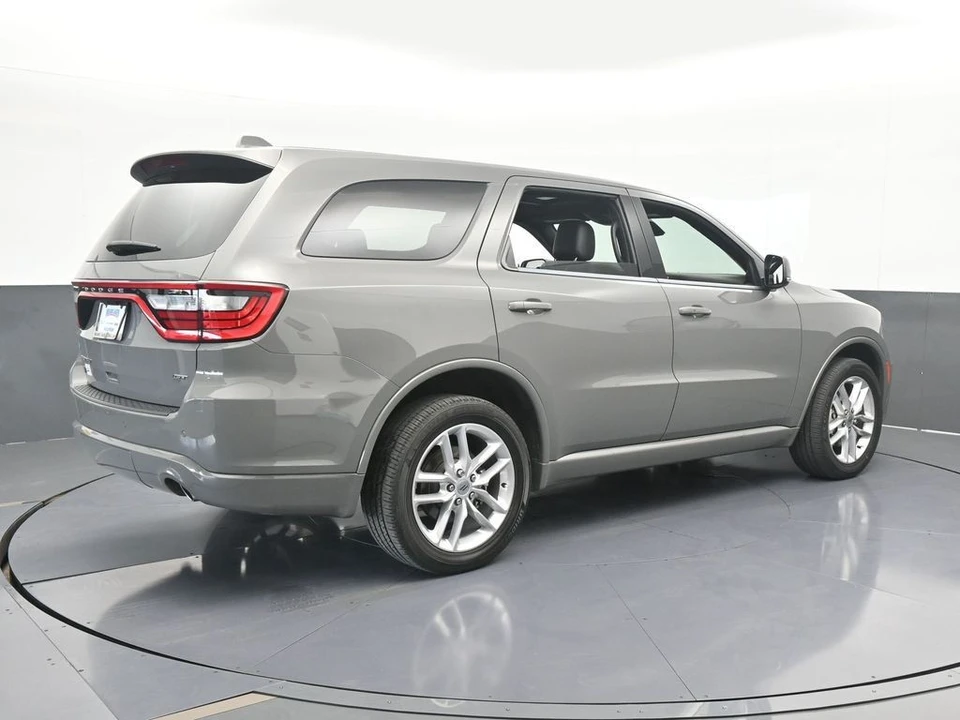 2022 Dodge Durango 3rd Gen - Image 6 of 12