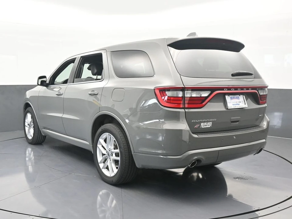 2022 Dodge Durango 3rd Gen - Image 4 of 12