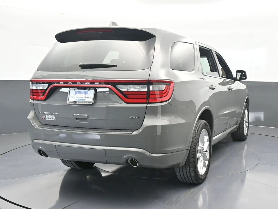 2022 Dodge Durango 3rd Gen - Image 5 of 12