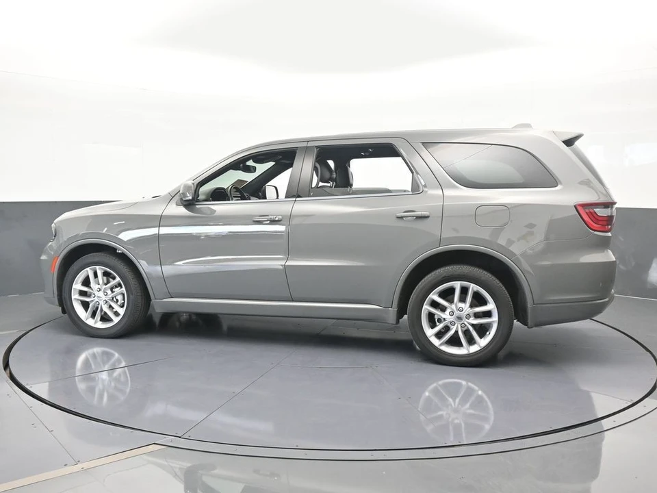 2022 Dodge Durango 3rd Gen - Image 3 of 12