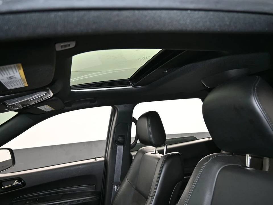 2022 Dodge Durango 3rd Gen - Image 11 of 12