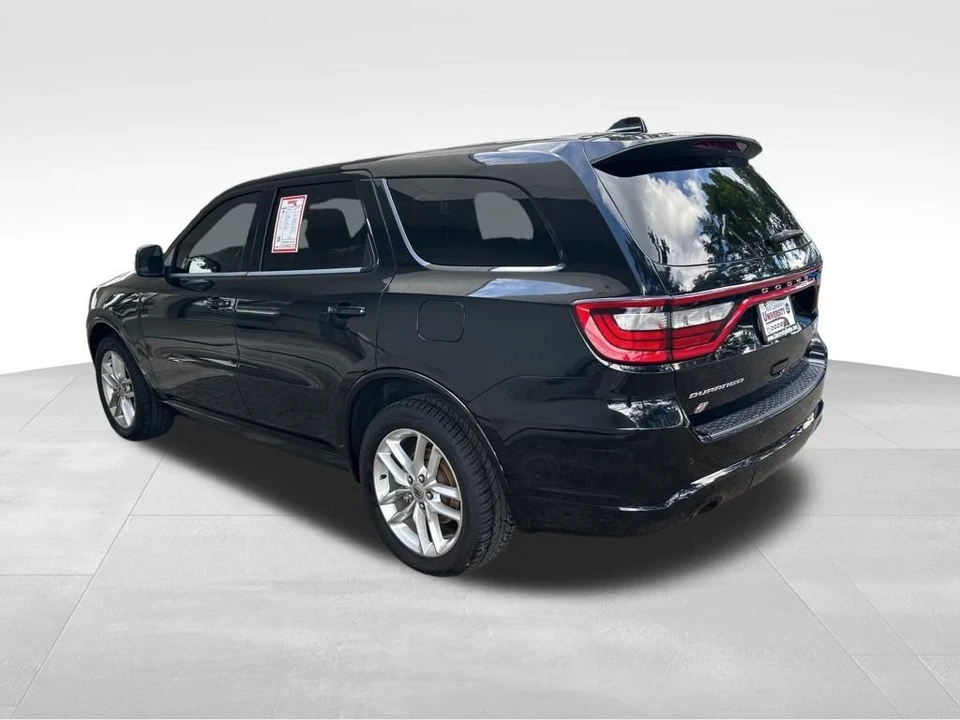 2022 Dodge Durango 3rd Gen - Image 4 of 12