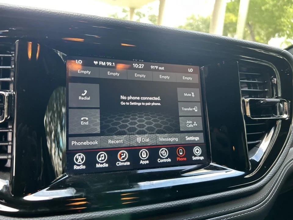2022 Dodge Durango 3rd Gen - Image 7 of 12