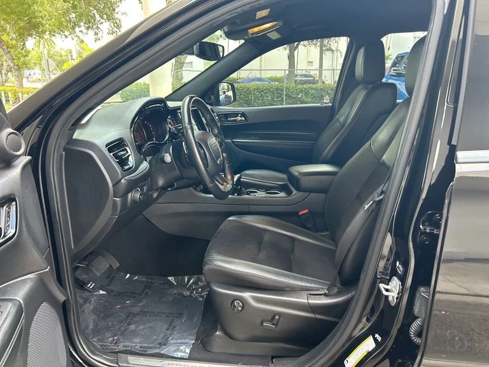 2022 Dodge Durango 3rd Gen - Image 5 of 12
